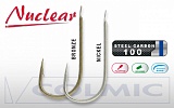 Крючки COLMIC NUCLEAR 957