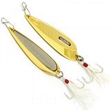 Блесна Kosadaka SuperCast Evo Gold  60мм, 15г