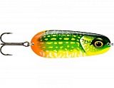 Блесна RAPALA Nauvo 19гр 66мм цв.PKL Блесна RAPALA Nauvo 19гр 66мм цв.PKL