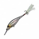 Воблер Yo-Zuri 3DB Shad 70SP (10 г) PSBL