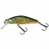 Воблер Суспендер Lj Original Bullhead Sp 06.50/bh01