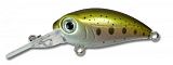 Воблер Kosadaka Roger Deep 36F (3,8г) NT Воблер Kosadaka Roger Deep 36F (3,8г) NT