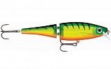 Воблер RAPALA BX Swimmer  12см 22гр  цв.FT