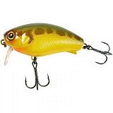 Воблер JACKALL Cherry 0 Footer 56F bg frog
