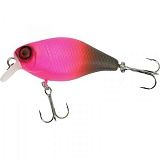Воблер JACKALL Chubby 38 SSR pink pellet
