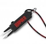 Ножницы RAPALA для лески с ремешком