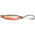 Блесна Kosadaka Trout Police Nimble Spoon 1.8g, 27mm