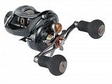 Катушка мультипликаторная WFT BC KING 4+1