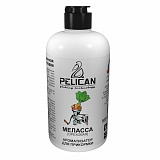 Добавка Жидкая Pelican Меласса Ореховая 0.5Л