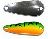Блесна Kosadaka Trout Space BANDEX 2.7g, 30mm, цвет SOYG TS-BND-SOYG