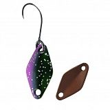 Блесна колеблющаяся HERAKLES KITE 1,2gr Chicken Trout