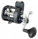 Катушка мультипликаторная GRFISH Black Sea TRC 3000TRC
