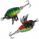 Воблер Kosadaka NotoBug 22F 1.9гр цв. L08