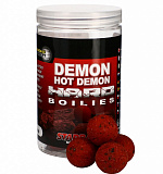 Бойлы тонущие Starbaits Performance Concept HOT DEMON Hard Baits 20мм 200гр