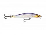 Воблер RAPALA RipStop 09 /PD Воблер RAPALA RipStop 09 /PD