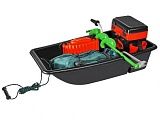 Сани рыболовные NORFIN 3/1 COMBO 100x52x26см