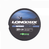 Леска KORDA Long Chuck Tapered Mainline 0,27-0,47мм 300м 10-30lb