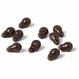 Бусина с коннектором Delphin Q-METHOD Quick Change Bead SS - 10шт.