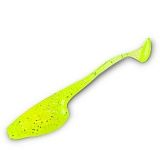 Силиконовые приманки DOIYO BLAZE NEIRU Shad - 5,0cm / CH - 6шт.