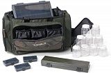 Сумка со столиком, коробками и банками для насадок ANACONDA FREELANCER Tab Lock Gear Bag