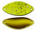 Блесна Kosadaka Trout Space STUNT 2.5g, 23mm, цвет LBYB TS-STN-LBYB