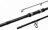 Удилище прикормочное Delphin APOLLO Spod Rod 12ft / 5.00lb - 2pcs