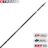 Удилище форелевое Colmic REAL TROUT XT3 №7 / 4.50m / 20-30g