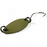 Блесна колеблющаяся JACKALL TIMON Nibble 1,5 гр olive