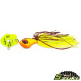Спиннинговая приманка DOIYO S'zuki Chatterbait - 6g / BC