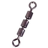 Вертлюг тройной MS RANGE Triple Swivel / 10 шт.