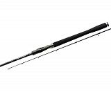 Удилище спиннинговое кастинговое FLAGMAN Hellcat 802H 2,44м тест max 50г