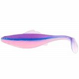 Виброхвосты Съедоб. Искусст. Lj Pro Series Roach Paddle Tail 5.0In (12.70)/g05 4Шт.