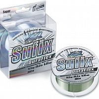 Леска Sufix DURAFLEX 150м