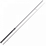 Спиннинг IRON CLAW HIGH-V? S-802L / 2,44m / 6-27g