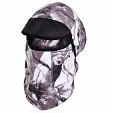Шапка-маска Norfin Hunting 752 White р.XL
