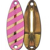 Блесна колеблющаяся Satellite Cherry Vespa EX 22 гр 007