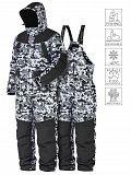Костюм зим. Norfin EXPLORER 2 CAMO 06 р.XXXL
