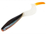 Твистеры LJ 3D BBS Series KUBIRA FIRE TAIL 7,0in (17,50)/PG18 1шт.