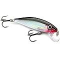 Воблер RAPALA X-Rap Countdown 50мм 4гр