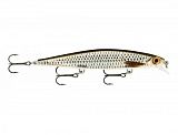 Воблер RAPALA Shadow Rap 110мм 13гр цв.ROL