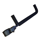 Держатель на платформу на две позиции Flagman Eva 30x10 см 