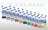 Гидроэластик для штекера Colmic 5,00mt
