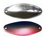 Блесна Kosadaka Trout Space WEB 2.6g, 30mm, цвет LRSB TS-WB-LRSB