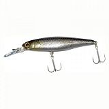 Воблер JACKALL Squirrel 76 SP reservoir shad