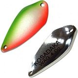 Блесна Kosadaka Trout Police WAG 4g, 33mm, цвет 806 TL-WG-806