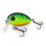 Воблер плавающий DOIYO ISHI 32 XS Floating - 3,2cm / 4,3g / 0-0,4m /  MFT