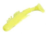 Виброхвосты съедоб. искусст. LJ Pro Series BUGSY SHAD 2.8in(07.20)/S88 7шт.