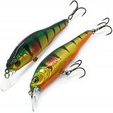 Воблер Kosadaka X-80 xs 65SP PC