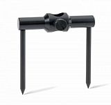 Стабилизатор для стоек ANACONDA BLAXX Black Bankstick Stabilizer - 19mm