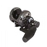 Катушка Okuma Makaira 16II SEa-Matt Black Right Handed Two Speed Reels